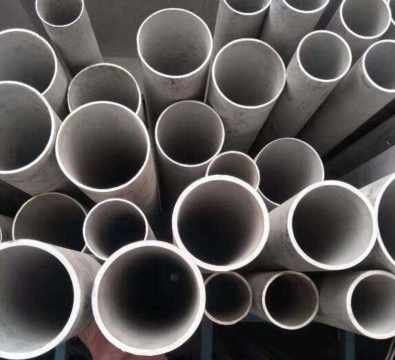 广西321不锈钢管