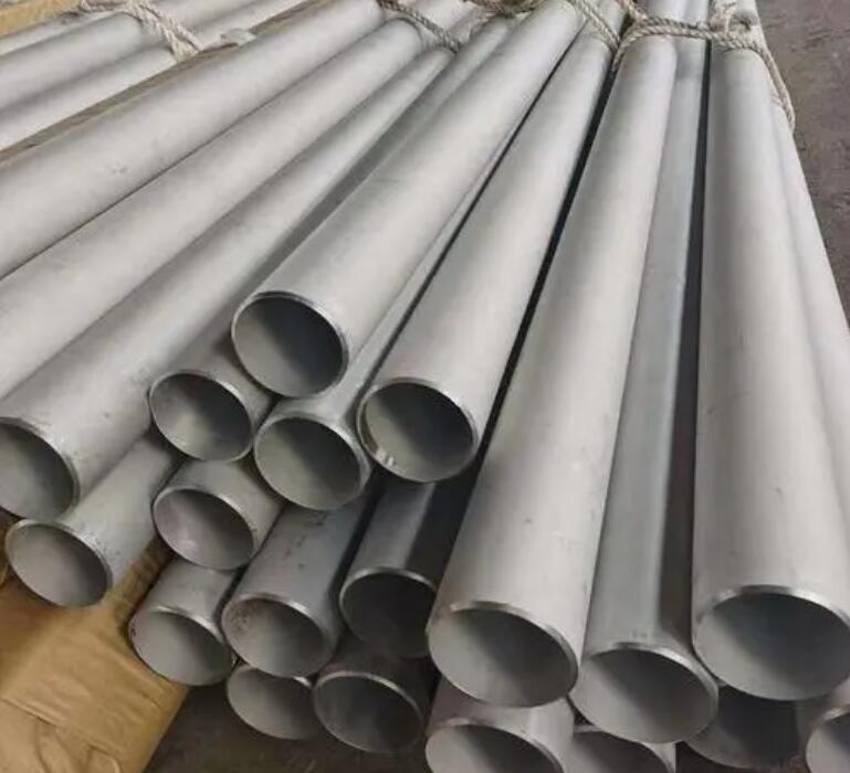 广西304不锈钢管