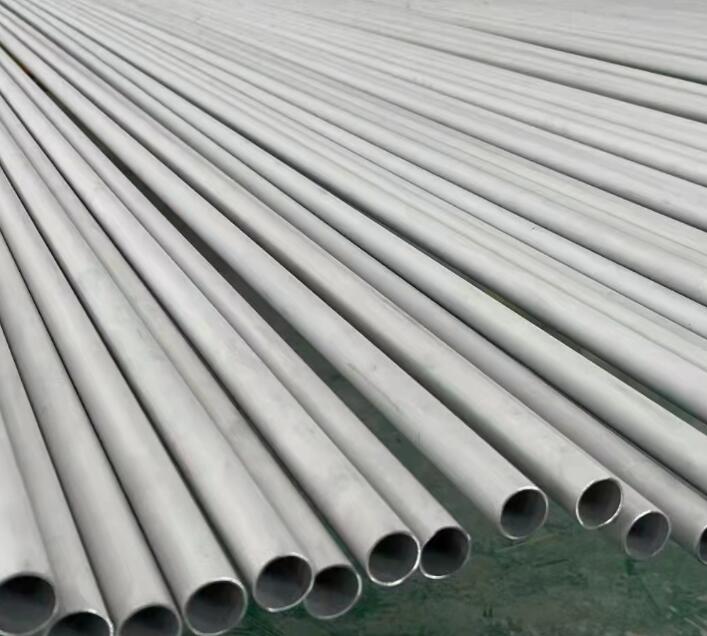 广西441不锈钢管