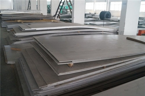 广西304不锈钢板