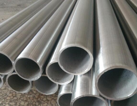 广西321不锈钢管