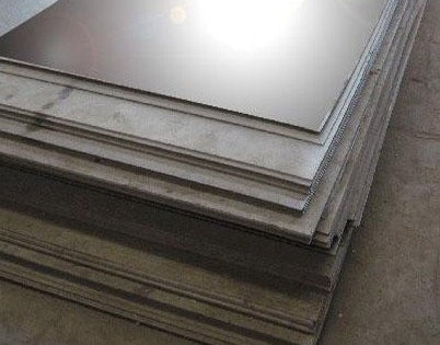 广西304不锈钢板