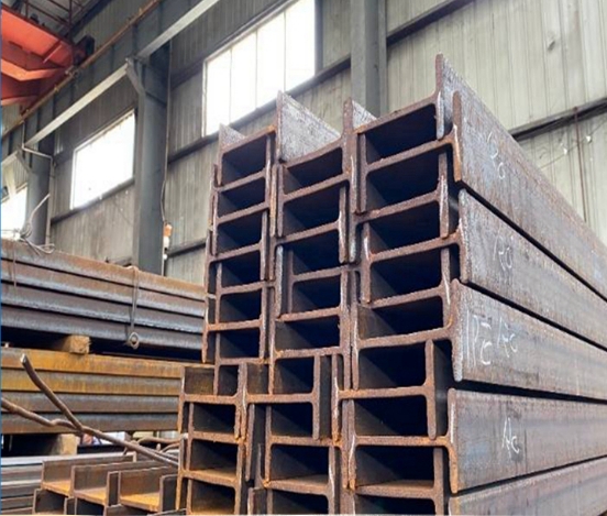 广西Q420C工字型钢