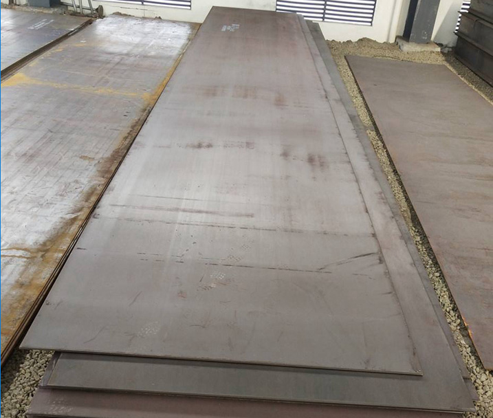 广西Q420GJD镀锌板