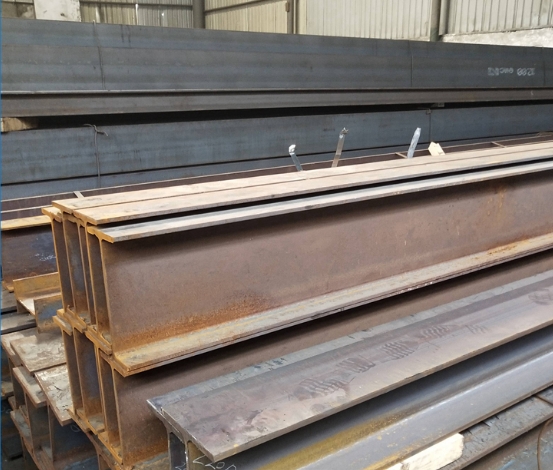 广西Q235EH型钢