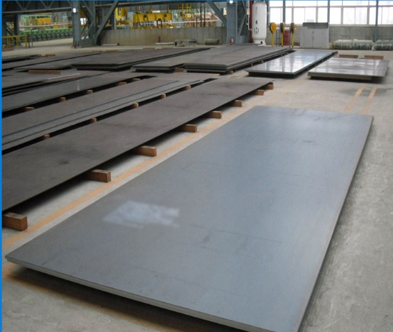 广西NM450C耐磨板