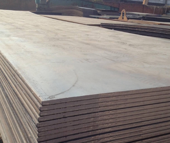 广西NM400耐磨板